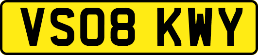 VS08KWY