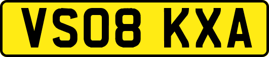 VS08KXA