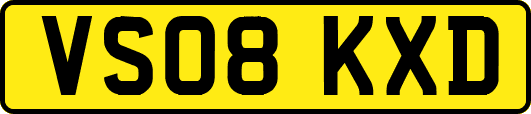 VS08KXD