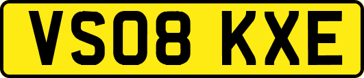 VS08KXE