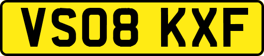 VS08KXF