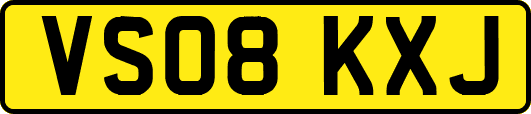 VS08KXJ