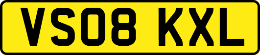 VS08KXL