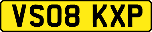 VS08KXP