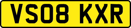 VS08KXR