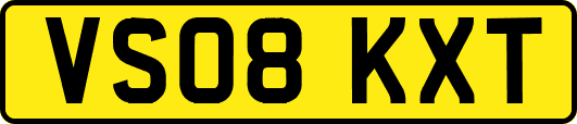 VS08KXT