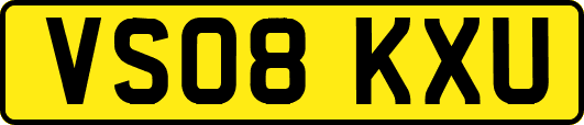 VS08KXU