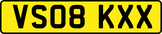 VS08KXX