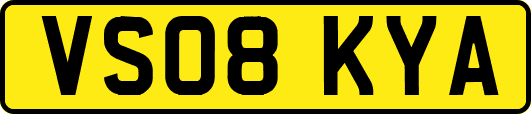 VS08KYA