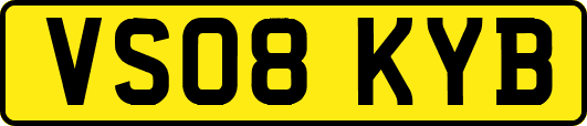 VS08KYB