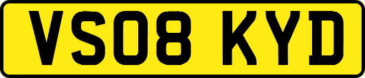 VS08KYD