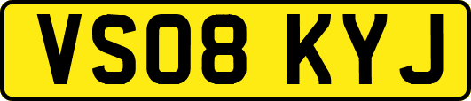 VS08KYJ