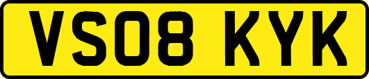 VS08KYK