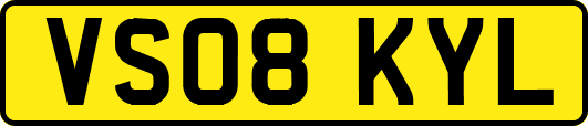VS08KYL