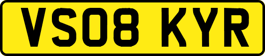 VS08KYR