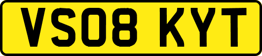 VS08KYT