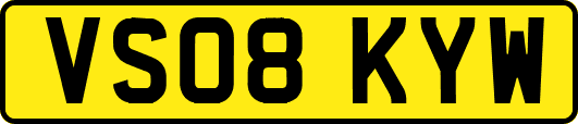 VS08KYW