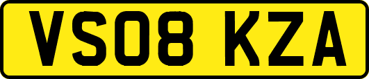 VS08KZA
