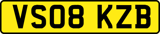 VS08KZB