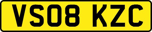 VS08KZC