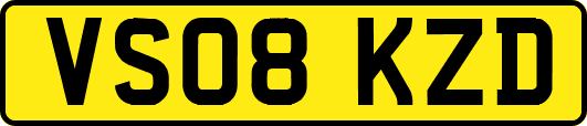 VS08KZD
