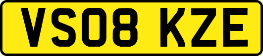 VS08KZE