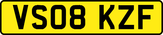 VS08KZF