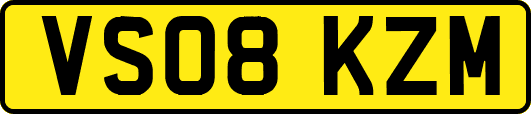 VS08KZM