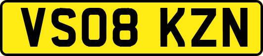 VS08KZN