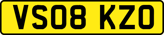 VS08KZO
