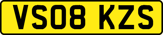 VS08KZS