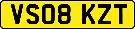 VS08KZT