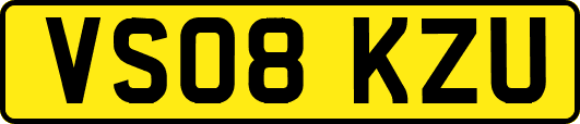 VS08KZU