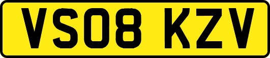 VS08KZV