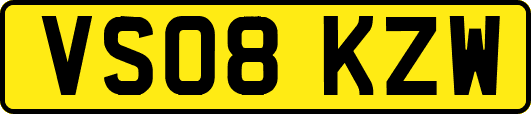 VS08KZW