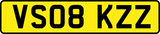 VS08KZZ