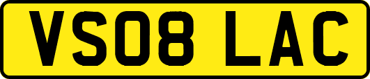 VS08LAC