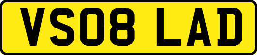 VS08LAD