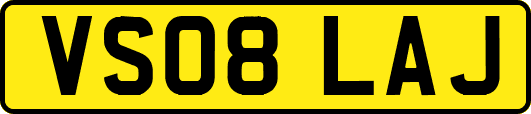 VS08LAJ
