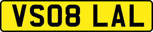 VS08LAL