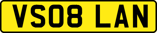 VS08LAN