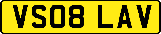 VS08LAV