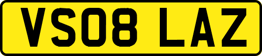 VS08LAZ