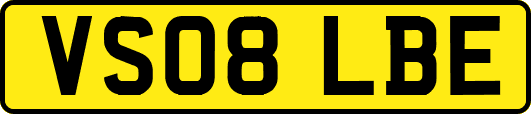 VS08LBE