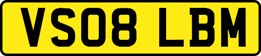 VS08LBM