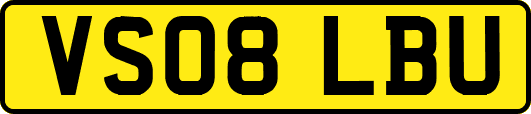 VS08LBU