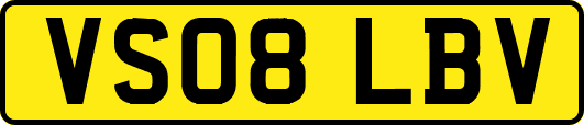 VS08LBV