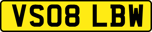 VS08LBW