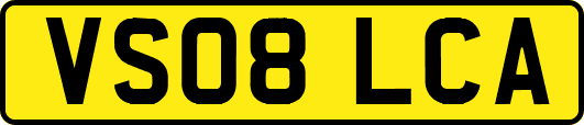 VS08LCA