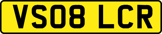 VS08LCR